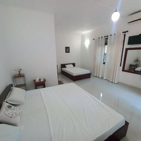 S & D Resort Anuradhapura Zewnętrze zdjęcie