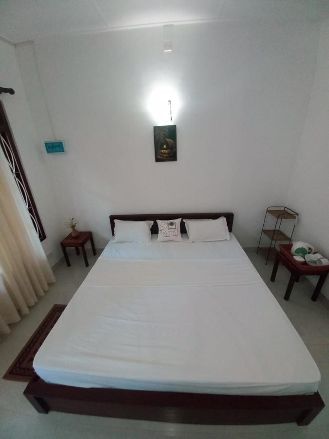 S & D Resort Anuradhapura Zewnętrze zdjęcie